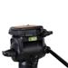 سه پایه دوربین ویفنگ مدل WT-3970
